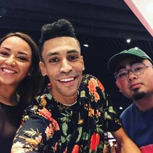 Meet your Posher, Devin